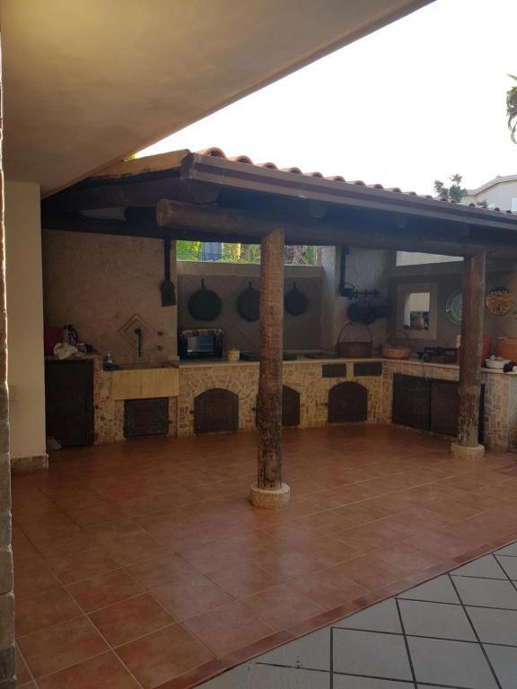 La Depandance Di Villa Rosa Locazioni Brevi Mondello Exteriér fotografie